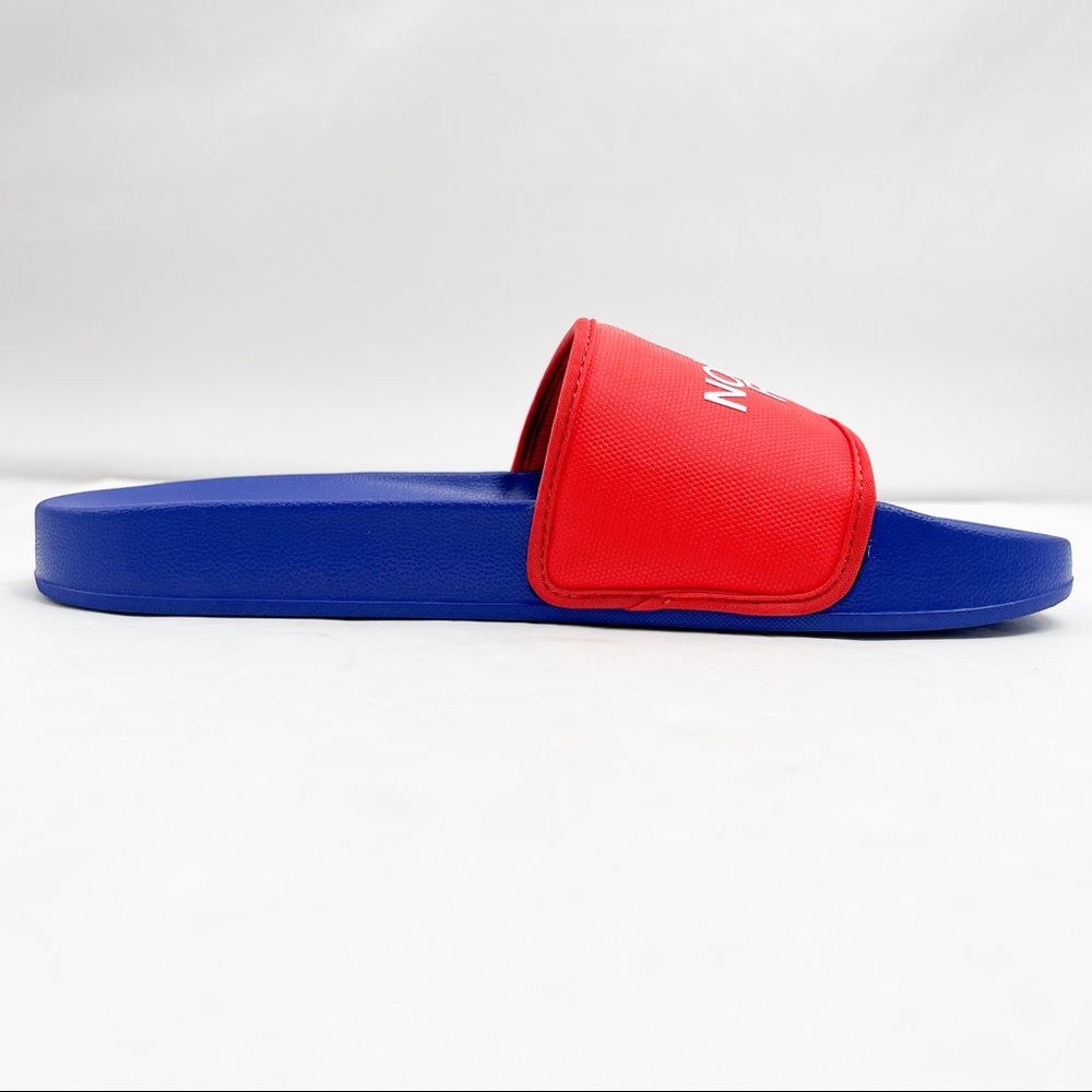 THE NORTH FACE BASE CAMP II SLIDES - Picture 9 of 12